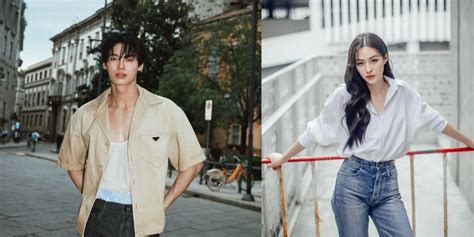 Win Metawin and Lingling Kwong Personally Respond to Dating .